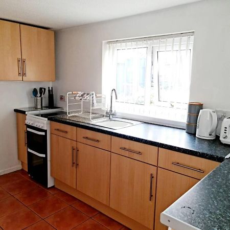 Cosy Little Cottage In Deiniolen Near Llanberis Карнарфон Екстериор снимка